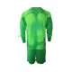 Maillot de Foot Liverpool Gardien Enfant Neutre 2022-2023 Manche Longue