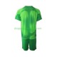Maillot de Foot Liverpool Gardien Enfant Neutre 2022-2023 Manche Courte