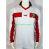 Maillot de Foot Maroc Rétro Homme Extérieur 1998 Manche Longue