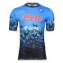 Maillot de Foot Naples Halloween Homme Domicile 2022-2023 Manche Courte