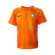 Maillot de Foot Arabie saoudite Gardien Homme Extérieur Coupe du Monde 2022 Manche Courte