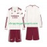 Maillot de Foot Arsenal Enfant Neutre 2025-2026 Manche Longue