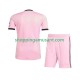 Maillot de Foot Bayern Munich UCL Gardien Enfant Neutre 2025-2026 Manche Courte