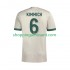 Maillot de Foot Bayern Munich Joshua Kimmich 6 Octoberfest Homme Domicile 2025-2026 Manche Courte