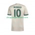 Maillot de Foot Bayern Munich Musiala 10 Octoberfest Homme Domicile 2025-2026 Manche Courte
