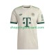 Maillot de Foot Bayern Munich Musiala 10 Octoberfest Homme Domicile 2025-2026 Manche Courte