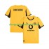 Maillot de Foot Borussia Dortmund Cup Homme Domicile 2025-2026 Manche Courte