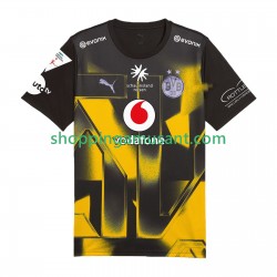 Maillot de Foot Borussia Dortmund Special Homme Domicile 2025-2026 Manche Courte