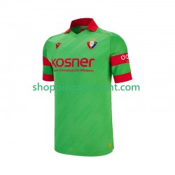 Maillot de Foot CA Osasuna Homme Extérieur 2025-2026 Manche Courte