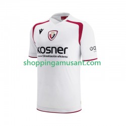 Maillot de Foot CA Osasuna Homme Neutre 2025-2026 Manche Courte