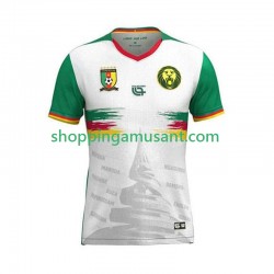 Maillot de Foot Cameroun Homme Neutre 2025 Manche Courte