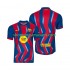 Maillot de Foot FC Barcelone Homme 4ème 2025-2026 Manche Courte