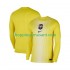 Maillot de Foot France Gardien Homme Domicile 2025 Manche Longue