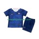 Maillot de Foot France Enfant Domicile 2025 Manche Courte