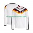 Maillot de Foot Allemagne Homme Domicile Coupe du Monde 2026 Manche Longue