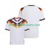 Maillot de Foot Allemagne Homme Domicile Coupe du Monde 2026 Manche Courte