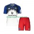 Maillot de Foot Hamburger SV Enfant Domicile 2025-2026 Manche Courte
