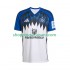 Maillot de Foot Hamburger SV Homme Domicile 2025-2026 Manche Courte