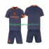 Maillot de Foot Inter Milan Enfant Neutre 2025-2026 Manche Courte