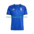 Maillot de Foot Italie Homme Domicile Coupe du Monde 2026 Manche Courte