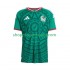 Maillot de Foot Mexique Homme Domicile Coupe du Monde 2026 Manche Courte