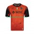 Maillot de Foot Naples Halloween Gardien Homme Domicile 2025-2026 Manche Courte