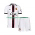 Maillot de Foot RCD Mallorca Enfant Extérieur 2025-2026 Manche Courte