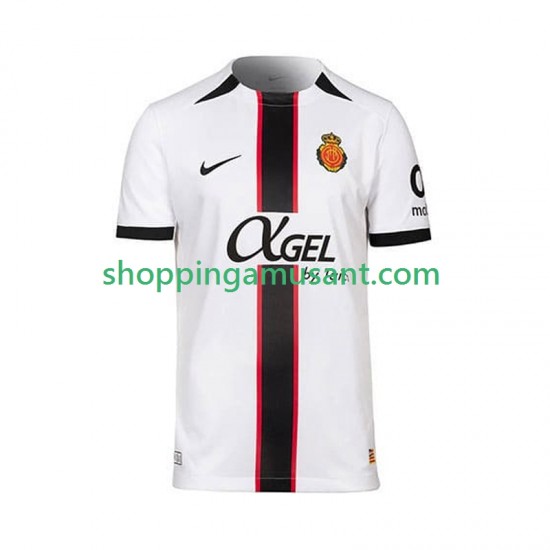 Maillot de Foot RCD Mallorca Homme Extérieur 2025-2026 Manche Courte
