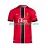 Maillot de Foot RCD Mallorca Homme Domicile 2025-2026 Manche Courte