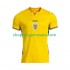 Maillot de Foot Roumanie Homme Domicile 2025 Manche Courte