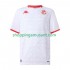 Maillot de Foot Tunisie Homme Extérieur 2025 Manche Courte