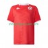 Maillot de Foot Tunisie Homme Domicile 2025 Manche Courte