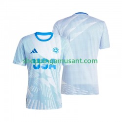 Maillot de Foot États-Unis Special Homme Domicile Coupe du Monde 2026 Manche Courte