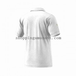 Maillot Rugby ALL BLACKS Homme Extérieur RWC 2023 Manche Courte