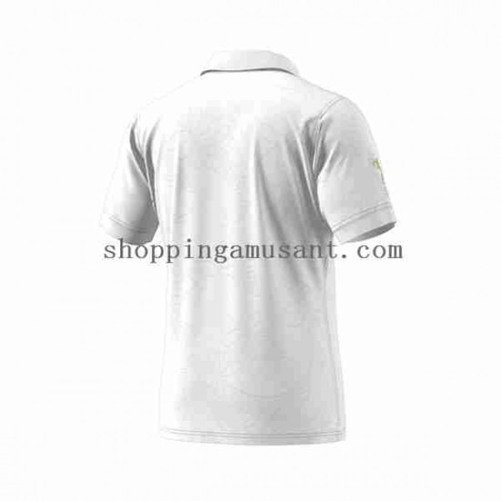 Maillot Rugby ALL BLACKS Homme Extérieur RWC 2023 Manche Courte