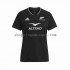 Maillot Rugby ALL BLACKS Féminine Domicile 2023 Manche Courte