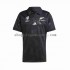 Maillot Rugby ALL BLACKS Homme Domicile RWC 2023 Manche Courte