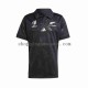 Maillot Rugby ALL BLACKS Homme Domicile RWC 2023 Manche Courte