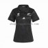 Maillot Rugby ALL BLACKS Féminine Domicile RWC 2023 Manche Courte