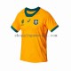 Maillot Rugby Australie Homme Domicile RWC 2023 Manche Courte