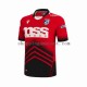 Maillot Rugby Cardiff Blues Homme Extérieur 2023 Manche Courte