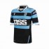 Maillot Rugby Cardiff Blues Homme Domicile 2023 Manche Courte