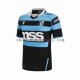 Maillot Rugby Cardiff Blues Homme Domicile 2023 Manche Courte