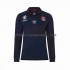 Maillot Rugby Angleterre Homme Extérieur RWC 2023 Manche Longue
