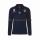 Maillot Rugby Angleterre Homme Extérieur RWC 2023 Manche Longue