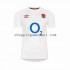 Maillot Rugby Angleterre Homme Domicile 2024 Manche Courte