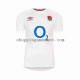 Maillot Rugby Angleterre Homme Domicile 2024 Manche Courte