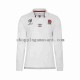 Maillot Rugby Angleterre Homme Domicile RWC 2023 Manche Longue