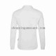 Maillot Rugby Angleterre Homme Domicile RWC 2023 Manche Longue