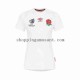 Maillot Rugby Angleterre Féminine Domicile RWC 2023 Manche Courte
